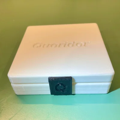Game Quoridor Bản Du Lịch