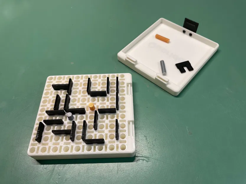 Game Quoridor Bản Du Lịch - Image 3