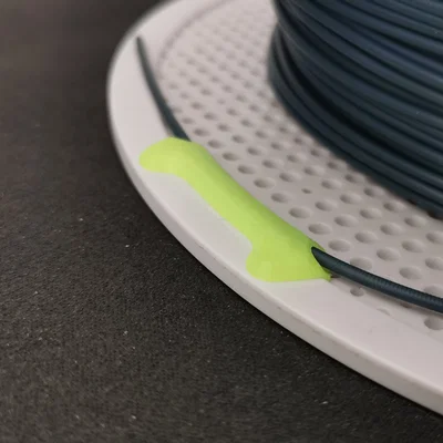Bambu Infinity Filament Clip - Kẹp giữ sợi nhựa cho cuộn tái sử dụng