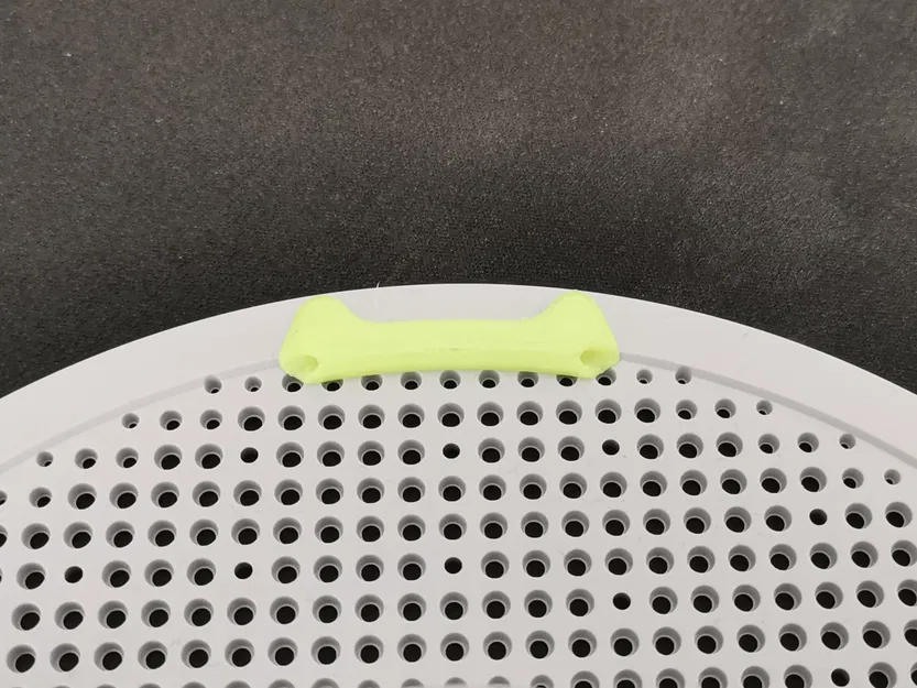 Bambu Infinity Filament Clip - Kẹp giữ sợi nhựa cho cuộn tái sử dụng - Image 5