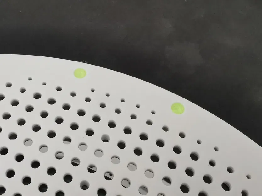 Bambu Infinity Filament Clip - Kẹp giữ sợi nhựa cho cuộn tái sử dụng - Image 6