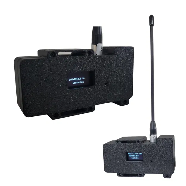 Vỏ hộp Lilygo T3S3 dành cho Blackout Comms - Image 1