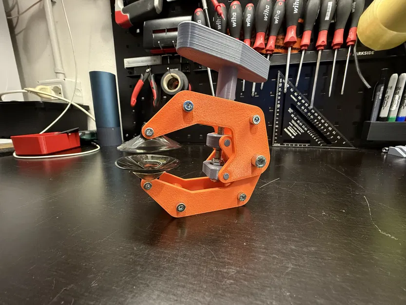 Anti Clamp 3D – Dụng cụ hỗ trợ tháo màn hình an toàn - Image 1