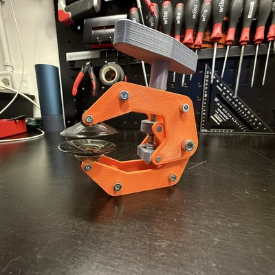 Anti Clamp 3D – Dụng cụ hỗ trợ tháo màn hình an toàn