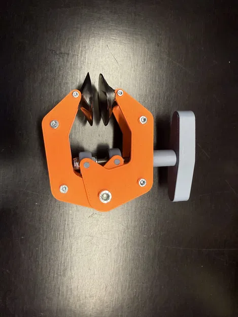 Anti Clamp 3D – Dụng cụ hỗ trợ tháo màn hình an toàn - Image 2