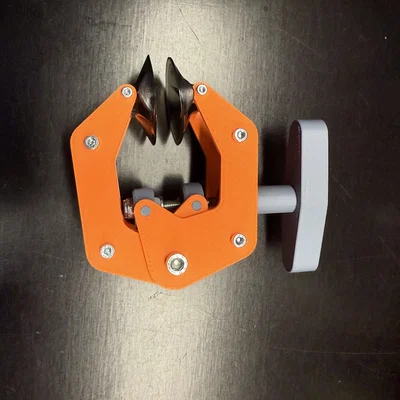 Anti Clamp 3D – Dụng cụ hỗ trợ tháo màn hình an toàn