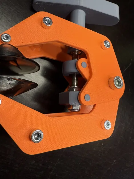 Anti Clamp 3D – Dụng cụ hỗ trợ tháo màn hình an toàn - Image 3