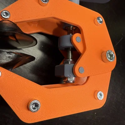 Anti Clamp 3D – Dụng cụ hỗ trợ tháo màn hình an toàn