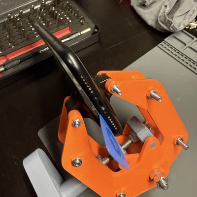 Anti Clamp 3D – Dụng cụ hỗ trợ tháo màn hình an toàn