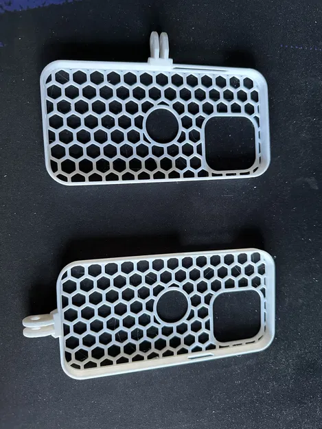 Ngàm gắn GoPro cho iPhone 14 Pro - Image 1