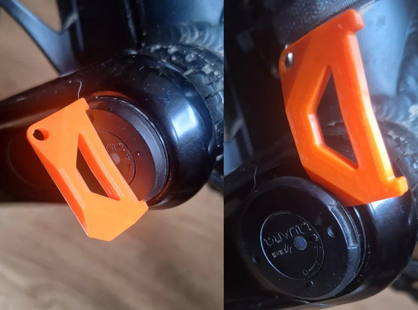 Dụng cụ tháo lắp bộ đo công suất SRAM Rival/Apex/Force AXS V2 - Image 1