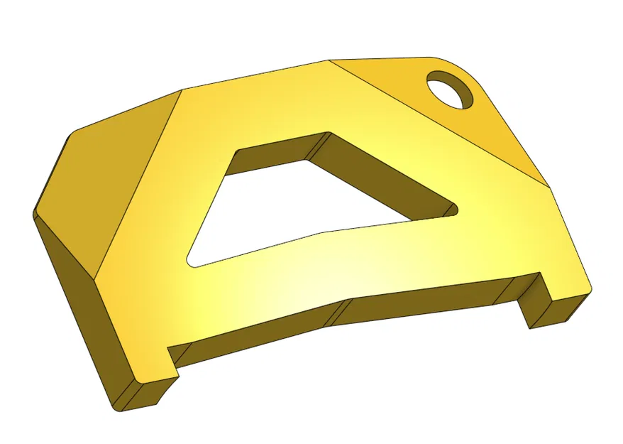 Dụng cụ tháo lắp bộ đo công suất SRAM Rival/Apex/Force AXS V2 - Image 2