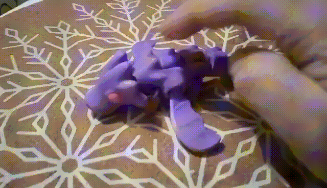 Mô hình rồng 3D linh hoạt với cánh vỗ (Flexi Dragon) cực độc đáo - Image 1