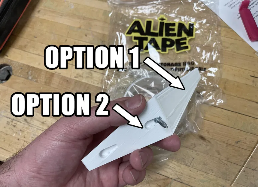 Móc Treo Hiện Đại - In Phẳng, Siêu Chắc Chắn - Image 3