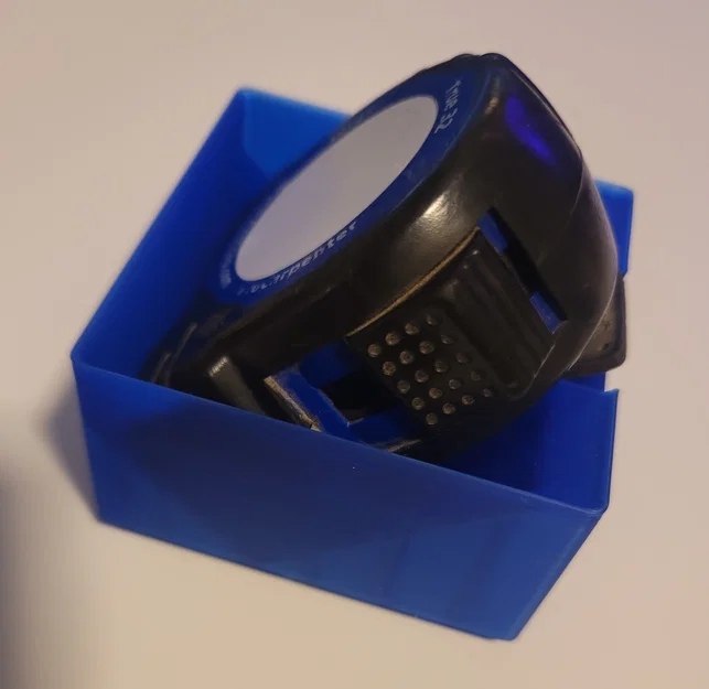 Khay đựng thước cuộn chuẩn Gridfinity 2x2 cho xưởng làm việc - Image 4