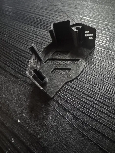 Nắp che cải tiến cho EBB36 (Ebb36 Cover) - Tăng độ bền cho máy Voron - Image 2