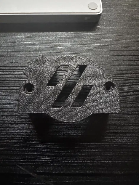 Nắp che cải tiến cho EBB36 (Ebb36 Cover) - Tăng độ bền cho máy Voron - Image 3