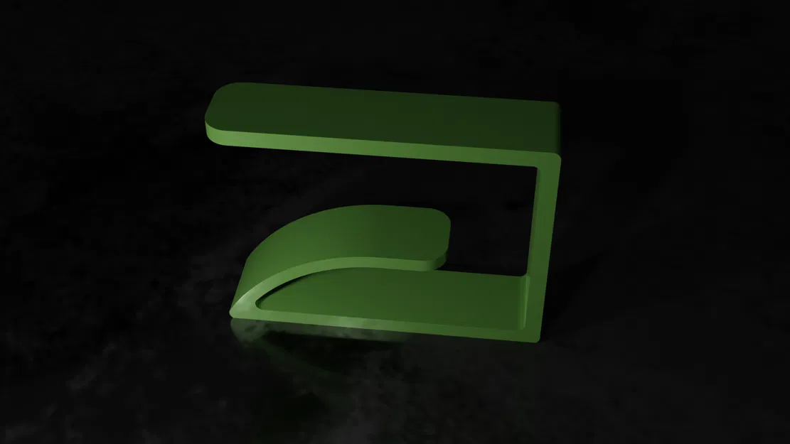 Kẹp giữ khăn trải bàn (Tablecloth clip) in 3D tiện lợi - Image 2