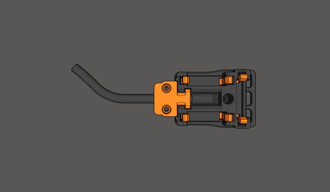 Khối phân phối điện Wago 221-415 - Image 2