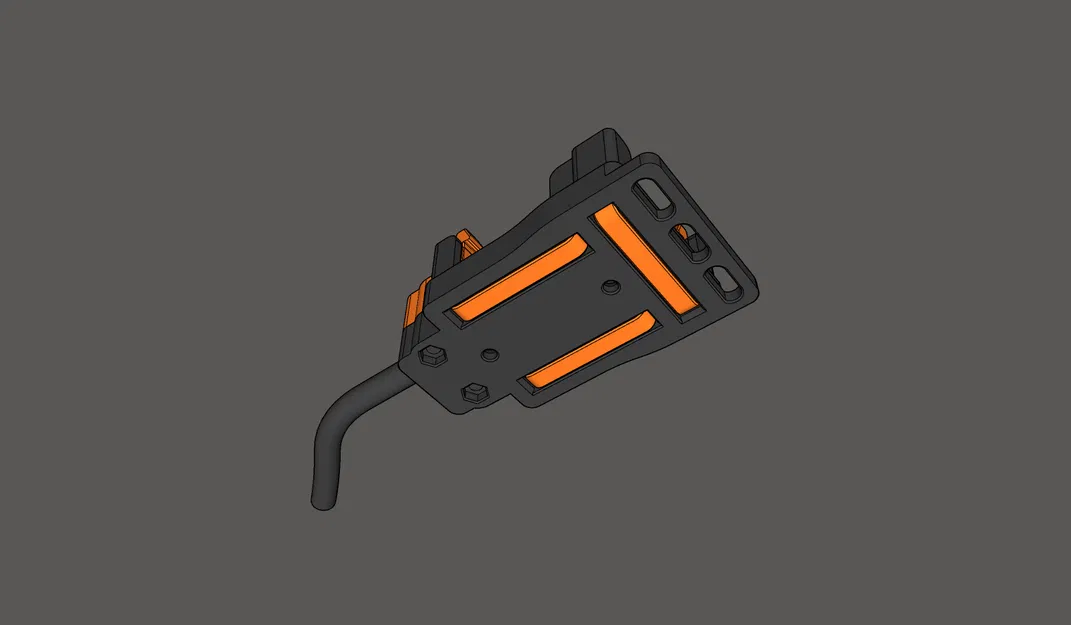 Khối phân phối điện Wago 221-415 - Image 3