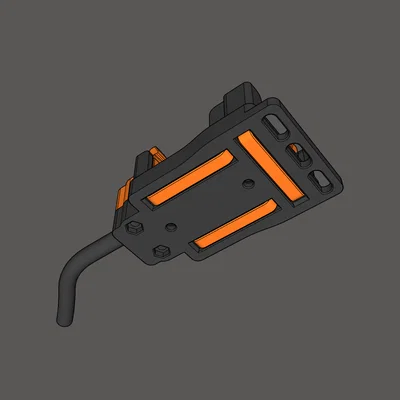 Khối phân phối điện Wago 221-415