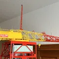 Mô hình cần cẩu Colby cho tháp phóng Apollo LUT - Thumbnail 1