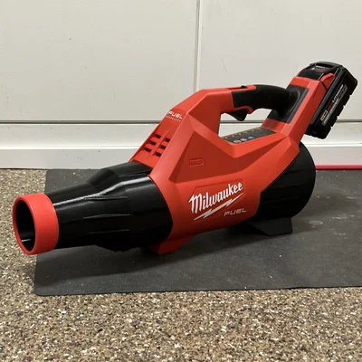 Đầu thổi ngắn (Stubby Nozzle) cho máy Milwaukee M18 FUEL Blower 3017-20