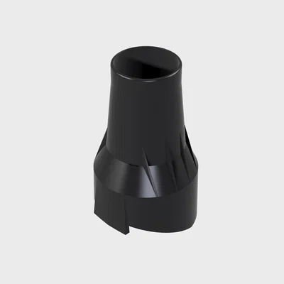 Đầu thổi ngắn (Stubby Nozzle) cho máy Milwaukee M18 FUEL Blower 3017-20