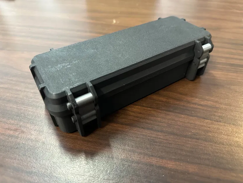 Bộ khay đệm tùy chỉnh cho hộp đựng Pinecil siêu bền của blue bird - Image 6