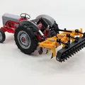 Bản MOD Linear Actuator cho máy kéo OpenRC Tractor MK3 - Thumbnail 8