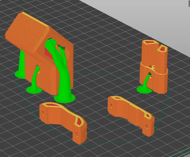 Bàn Gấp Gắn Thùng Milwaukee Packout - Image 4