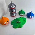 Mô hình Bubble Slime / Liquid Metal Slime (Dragon Quest) - Thumbnail 1
