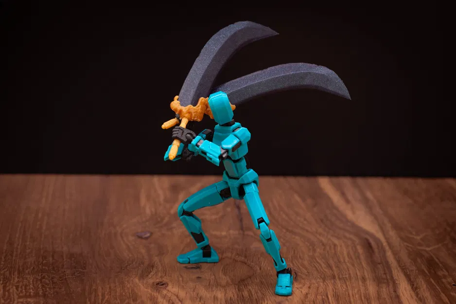 Đại kiếm Starscourge của Radahn - Phụ kiện kiếm cho Dummy 13 - Image 5