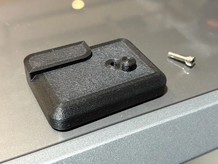 Đế gắn bánh xe (Caster Blocks) cho Creality K2 Plus - Image 5