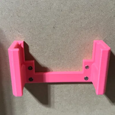 Ngàm gắn tường cho pin Stihl AK: Giải pháp lưu trữ pin gọn gàng