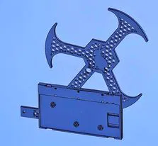 Bản mod ERCF V2 Cottontail cho mạch ERB - Image 1