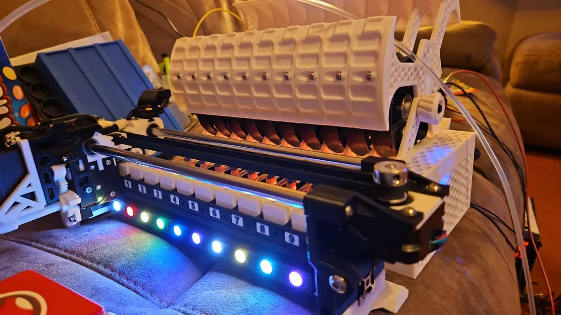 Bản mod ERCF V2 Cottontail cho mạch ERB - Image 3