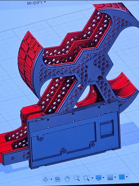 Bản mod ERCF V2 Cottontail cho mạch ERB - Image 5