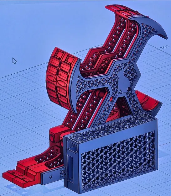 Bản mod ERCF V2 Cottontail cho mạch ERB - Image 6