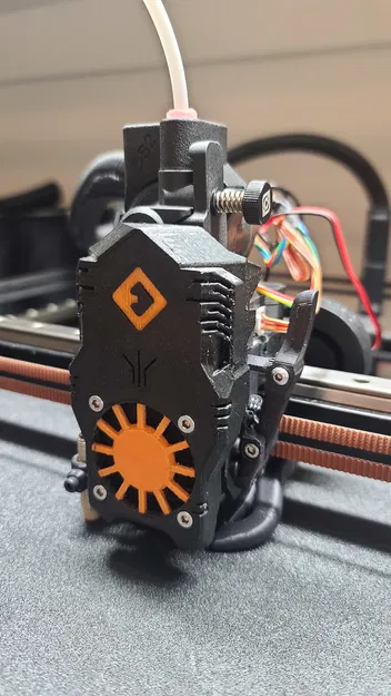 Dụng cụ cắt nhựa E34M1 Filament Cutter - Image 1