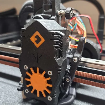 Dụng cụ cắt nhựa E34M1 Filament Cutter