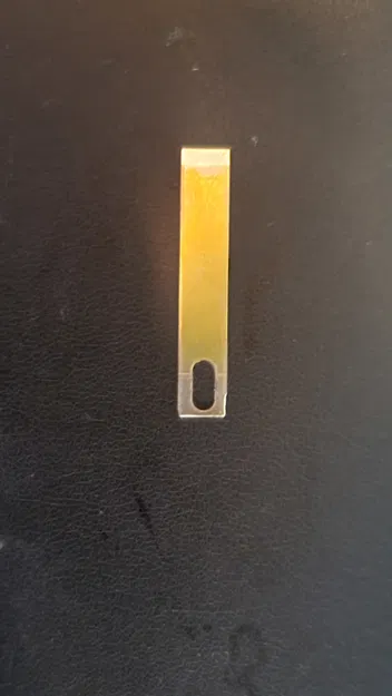 Dụng cụ cắt nhựa E34M1 Filament Cutter - Image 4