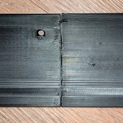 Thanh gạt tuyết thay thế cho máy thổi tuyết Greenworks 22 inch (R0200650-00)