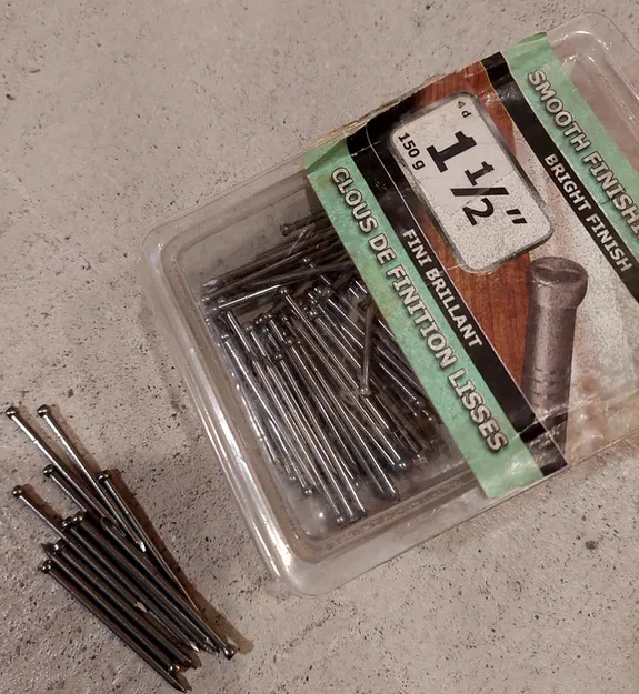 Giá đỡ 3 cuộn nhựa và 3 bộ đệm trong hộp Ikea Samla 22L cho ERCF và Voron 2023 - Image 6