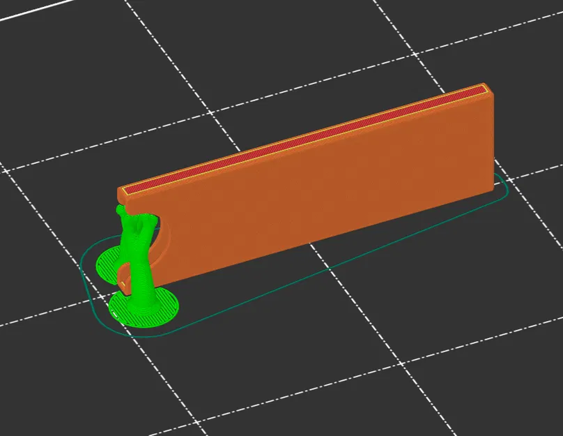 Ốp bảo vệ ổ cứng M.2 SSD - Bản Remix của JDA - Image 2
