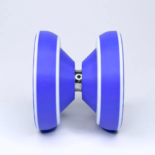 Modern Yo-Yo - Hỗ trợ Responsive và Unresponsive, Không cần Support - Image 1