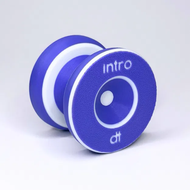 Modern Yo-Yo - Hỗ trợ Responsive và Unresponsive, Không cần Support - Image 2