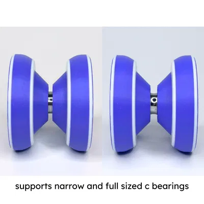 Modern Yo-Yo - Hỗ trợ Responsive và Unresponsive, Không cần Support