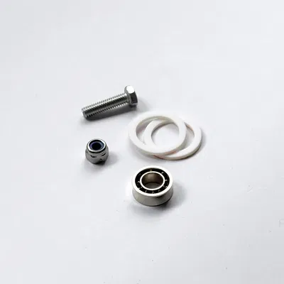 Modern Yo-Yo - Hỗ trợ Responsive và Unresponsive, Không cần Support