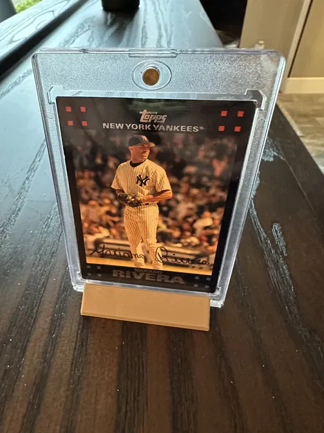 Chân đế trưng bày thẻ Baseball / Football cực chất! - Image 1